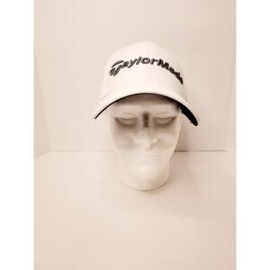 TaylorMade Golf Hat One‎ Size Fits All
